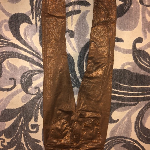 MOTHER jeans - Picture 7 of 7